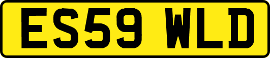 ES59WLD