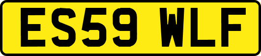 ES59WLF
