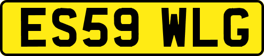 ES59WLG