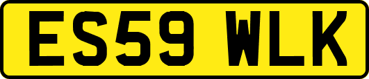 ES59WLK