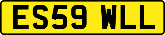 ES59WLL