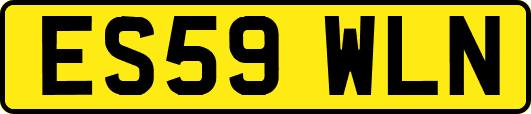 ES59WLN