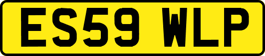 ES59WLP