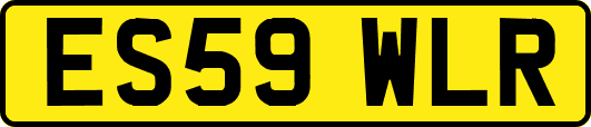 ES59WLR