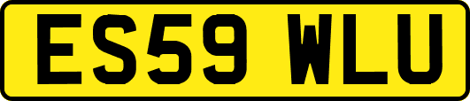 ES59WLU