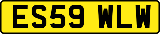 ES59WLW
