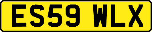 ES59WLX