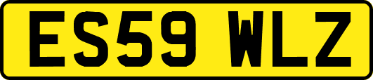 ES59WLZ