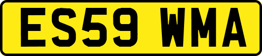 ES59WMA