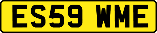 ES59WME