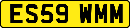 ES59WMM