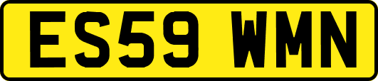 ES59WMN
