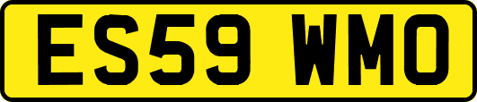 ES59WMO
