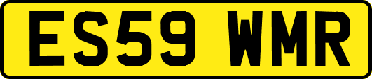 ES59WMR