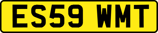 ES59WMT
