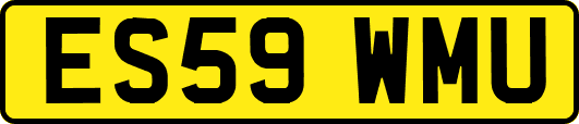 ES59WMU