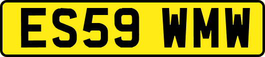 ES59WMW