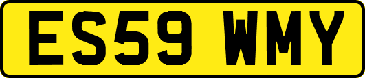 ES59WMY