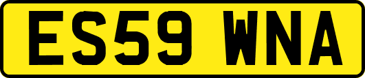 ES59WNA