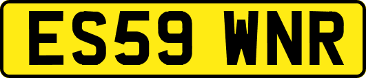 ES59WNR