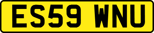 ES59WNU