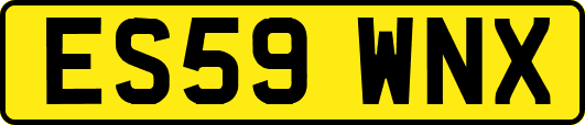 ES59WNX