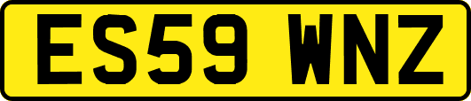 ES59WNZ