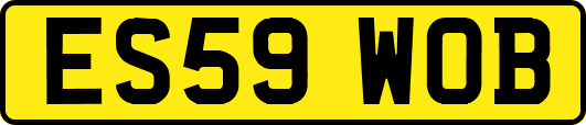 ES59WOB
