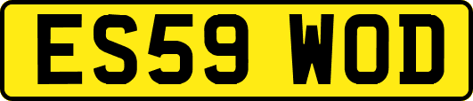 ES59WOD