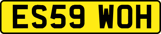 ES59WOH