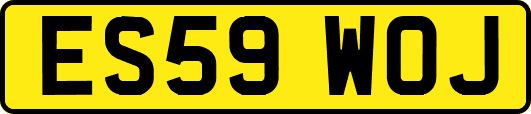 ES59WOJ