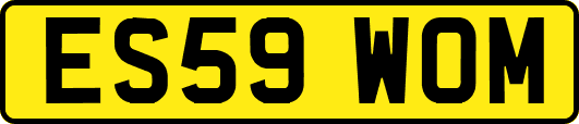 ES59WOM