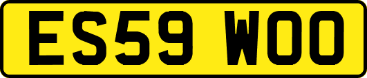 ES59WOO