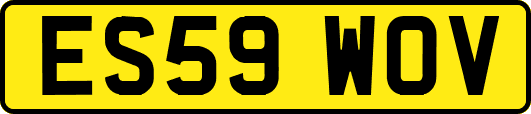 ES59WOV