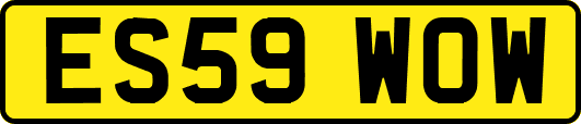 ES59WOW