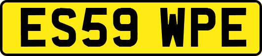 ES59WPE