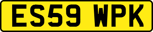 ES59WPK