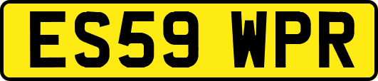 ES59WPR