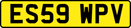 ES59WPV