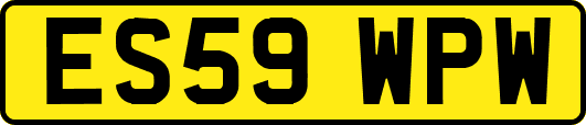 ES59WPW