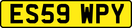 ES59WPY