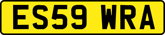ES59WRA