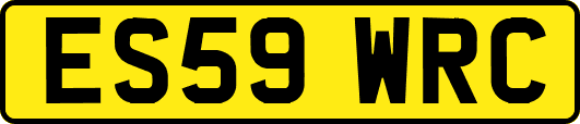ES59WRC
