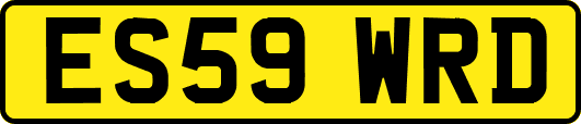 ES59WRD