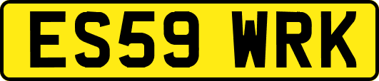 ES59WRK