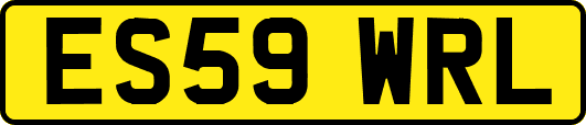 ES59WRL