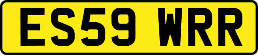 ES59WRR