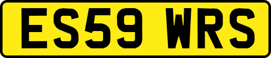 ES59WRS