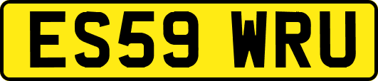 ES59WRU