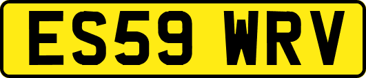 ES59WRV